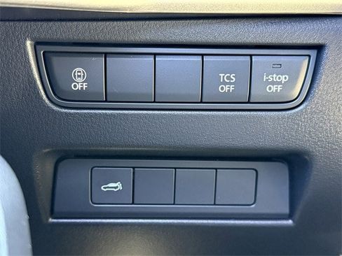 Used 2025 MAZDA CX-90 3.3 Turbo w/ Select Package image 23