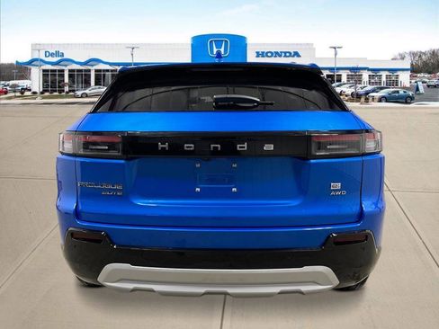 New 2026 Honda Prologue Elite image 4