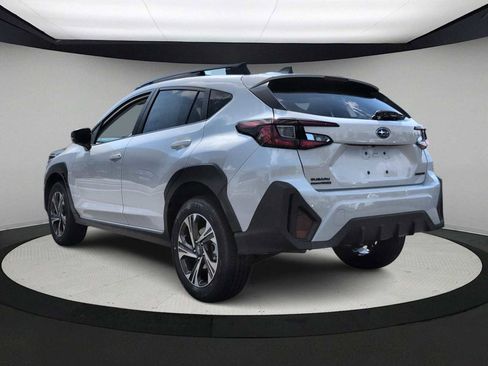New 2026 Subaru Crosstrek 2.0i Premium AWD/4WD image 6