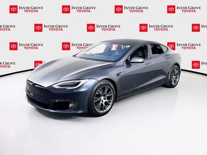 Used 2017 Tesla Model S 90D