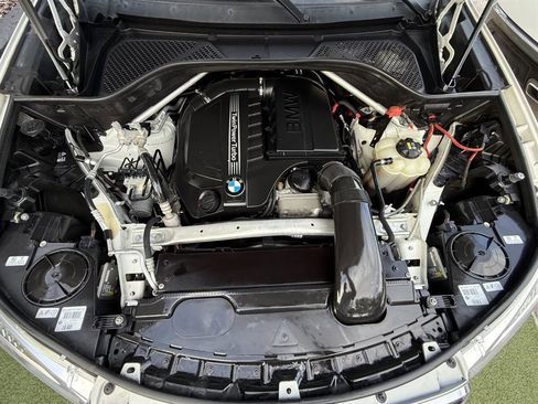 Used 2017 BMW X5 sDrive35i image 35