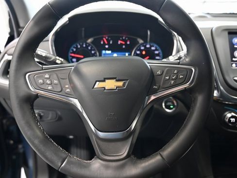 Used 2024 Chevrolet Equinox LT image 17