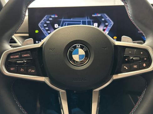 Used 2026 BMW M340i w/ Premium Package RWD image 18