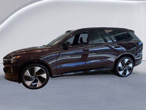 New 2025 Volvo EX90 Ultra image 6
