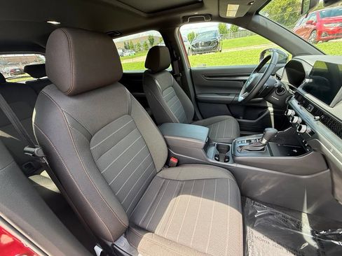 Used 2026 Honda CR-V Sport image 41