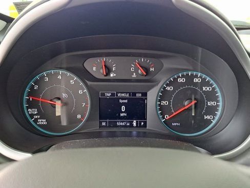 Used 2024 Chevrolet Malibu LT image 9