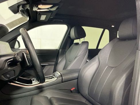 Used 2019 BMW X5 xDrive40i w/ Convenience Package AWD/4WD image 23