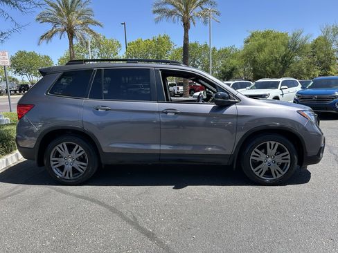 Used 2019 Honda Passport EX-L image 5