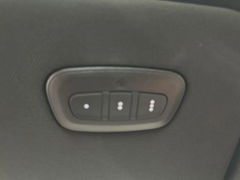 Used 2026 RAM 1500 Laramie w/ Night Edition image 19