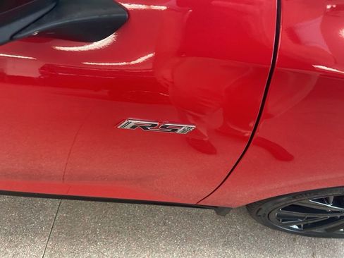 Used 2024 Subaru Impreza RS image 26