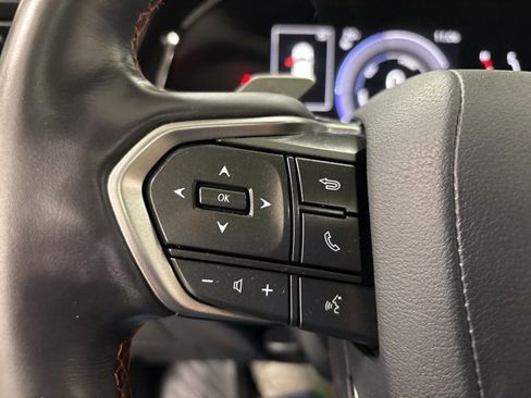 Used 2024 Lexus NX 350 350h Base image 27