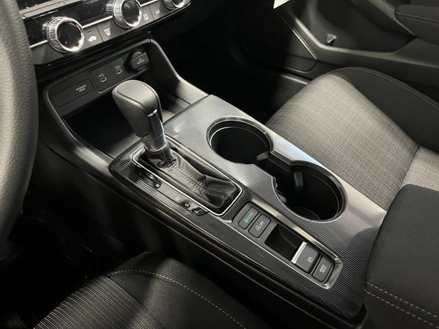 New 2026 Honda Civic LX image 21