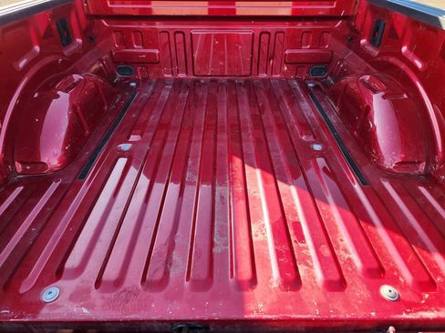 Certified 2024 Ford F150 Raptor w/ Equipment Group 803A Raptor R image 37