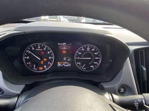 Certified 2024 Subaru Crosstrek 2.0i Premium image 23