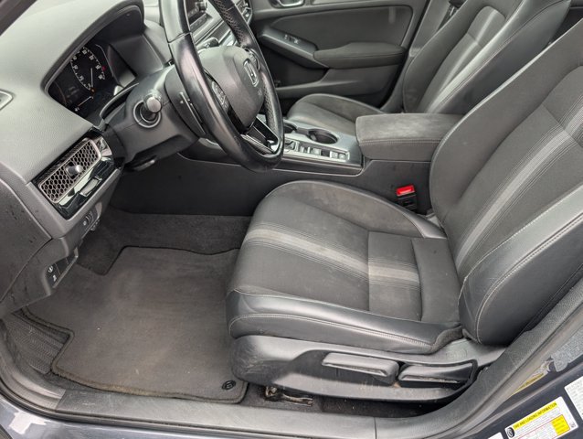 Used 2022 Honda Civic Sport image 14
