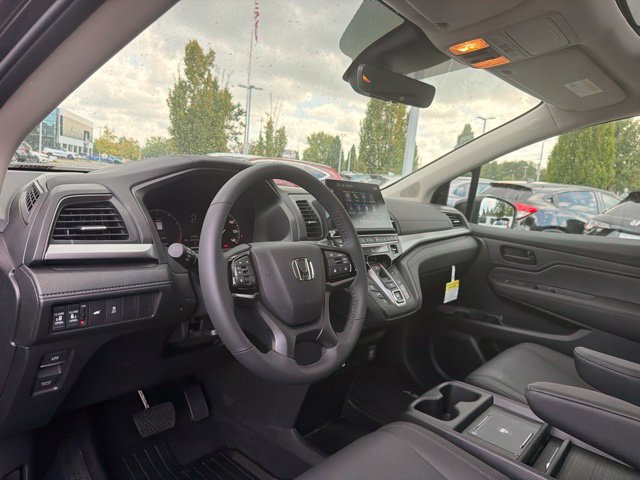 Certified 2026 Honda Odyssey EX-L image 12