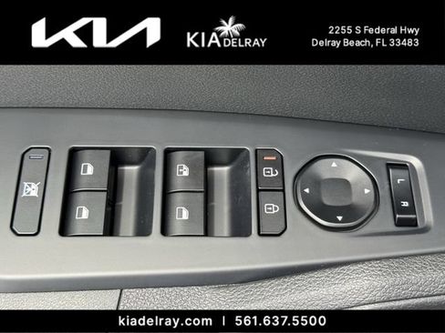 New 2026 Kia Sportage LX FWD image 14