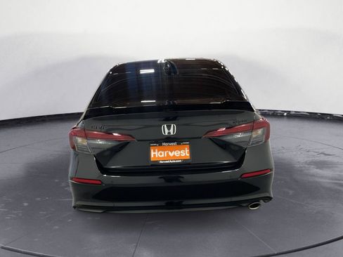 Used 2026 Honda Civic Sport image 7