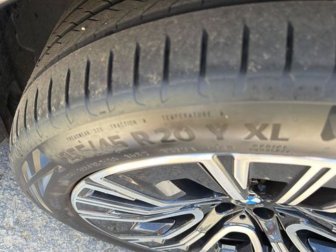 Used 2026 BMW X3 xDrive30i w/ Premium Package AWD/4WD image 40