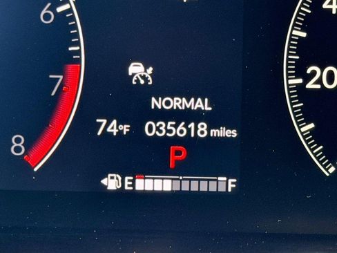 Certified 2024 Honda HR-V Sport image 19