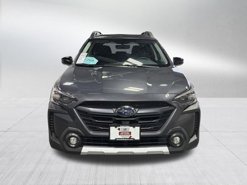 Certified 2024 Subaru Outback Limited w/ Popular Package #2 AWD/4WD image 2