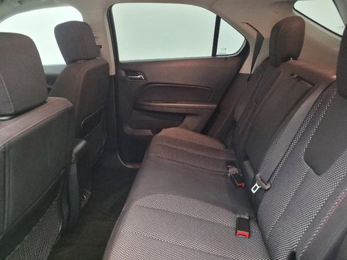 Used 2017 Chevrolet Equinox LT w/ Convenience Package FWD image 18