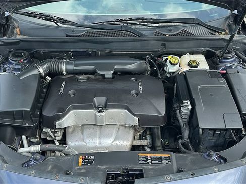 Used 2014 Chevrolet Malibu LS w/ Protection Package FWD image 3