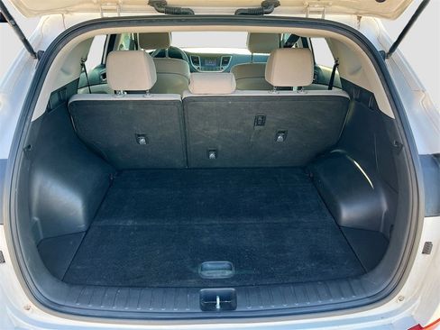 Used 2016 Hyundai Tucson Eco image 23