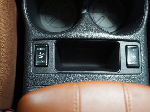 Used 2018 Nissan Rogue SL image 21