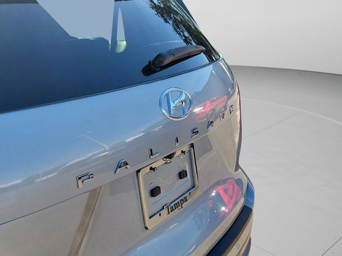 Certified 2023 Hyundai Palisade SE image 26