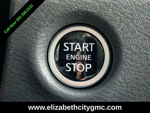 Used 2025 Nissan Frontier PRO-4X image 31