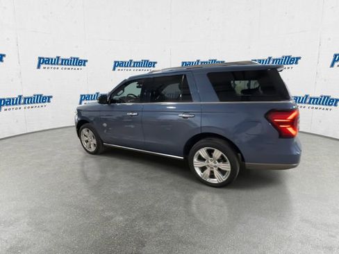 Used 2022 Ford Expedition King Ranch image 8