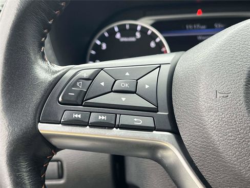 Certified 2023 Nissan Sentra SR w/ Trunk Package image 28