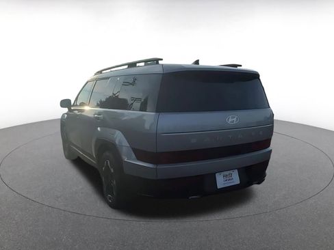 Used 2025 Hyundai Santa Fe SEL image 11