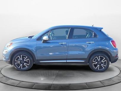 Used 2018 FIAT 500X Pop w/ Popular Equipment Group