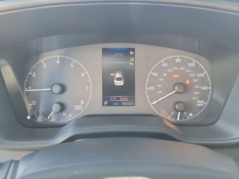 Used 2025 Toyota Corolla LE image 26