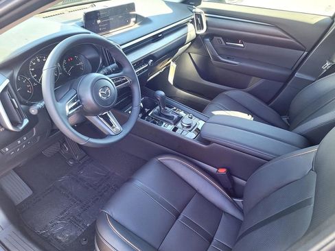 New 2026 MAZDA CX-50 AWD 2.5 S w/ Weather Package image 6