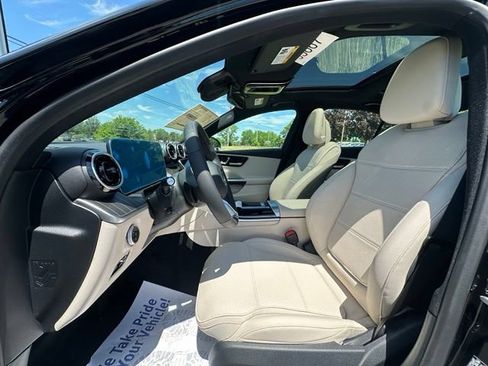 New 2026 Mercedes-Benz C 300 4MATIC Sedan image 13