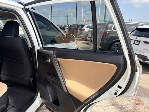 Used 2017 Toyota RAV4 XLE w/ Plus Special Value Package FWD image 12