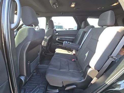 Used 2021 Dodge Durango SXT image 36