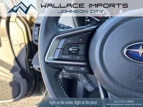 Used 2020 Subaru Outback Premium image 31