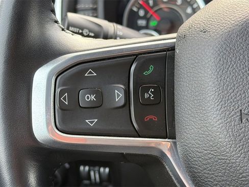 Used 2023 RAM 1500 Laramie image 27