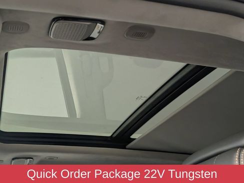 Used 2026 RAM 1500 Tungsten AWD/4WD image 13
