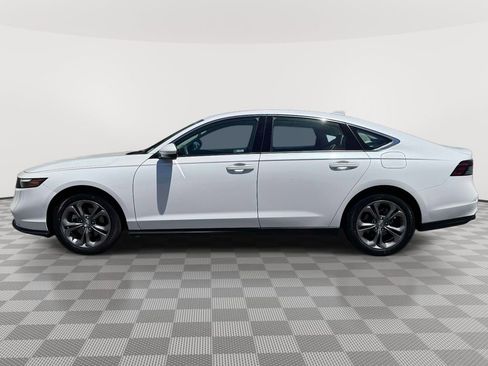 Used 2024 Honda Accord EX image 5