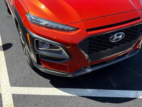 Used 2019 Hyundai Kona Ultimate AWD/4WD image 3