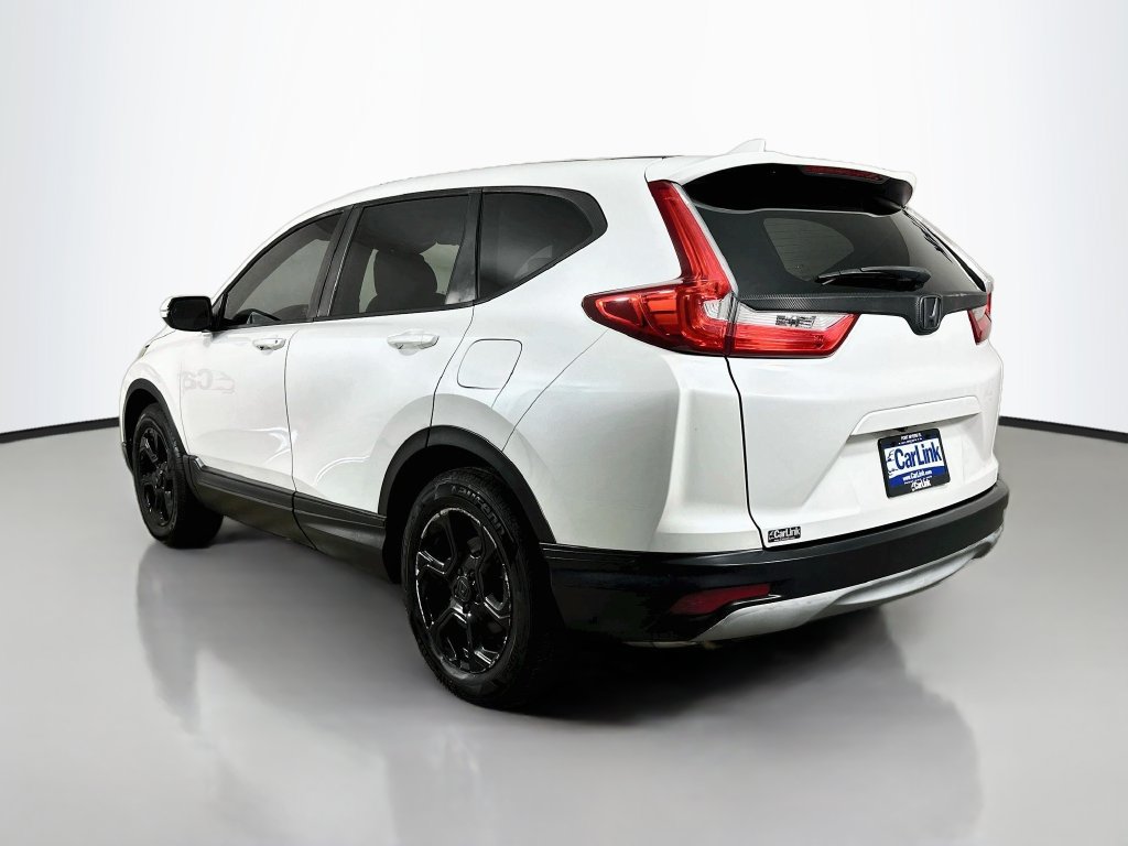 Used 2019 Honda CR-V EX image 5