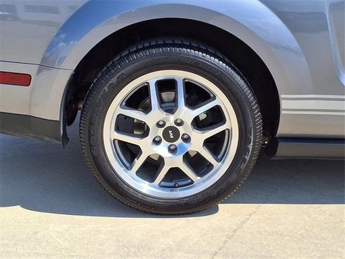 Used 2007 Ford Mustang Shelby GT500 image 25