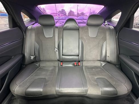 Used 2022 Hyundai Sonata N Line image 13