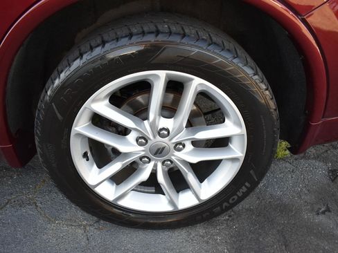 Used 2021 Dodge Durango R/T AWD/4WD image 34