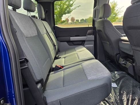 New 2026 Ford F250 XLT w/ XLT Premium Package image 8